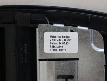 Spiegel innen 7903799 BMW 7er F01
