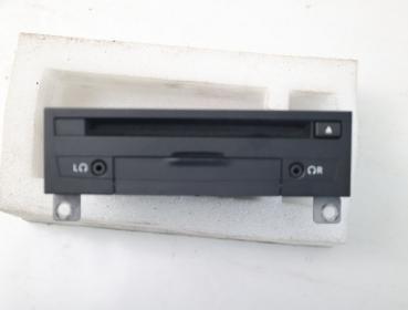 DVD-System Monitor 65129327325 BMW 7er F01