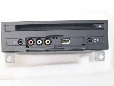 Preview: DVD-System Monitor 65129327325 BMW 7er F01