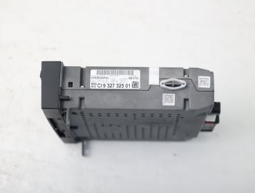 Preview: DVD-System Monitor 65129327325 BMW 7er F01