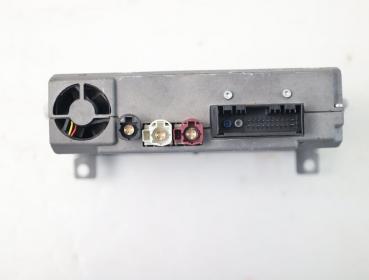 DVD-System Monitor 65129327325 BMW 7er F01