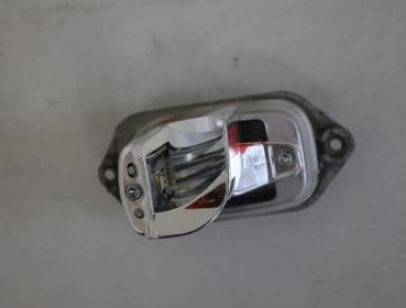 Steuergerät Scheinwerfer 7370000 BMW 7er F01