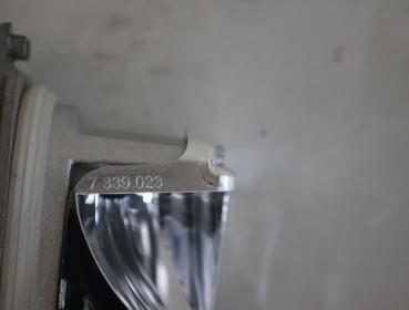Preview: Steuergerät Scheinwerfer 7339023 BMW 7er F01