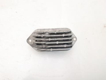 Steuergerät Scheinwerfer 7339023 BMW 7er F01
