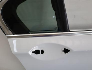 Preview: Tür hinten rechts 5A2A394 BMW 7er F01
