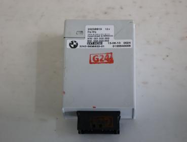 Steuergerät Lenkung 32436856855 BMW 7er F01