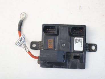 Steuergerät Karosserie 7634274 BMW 7er F01