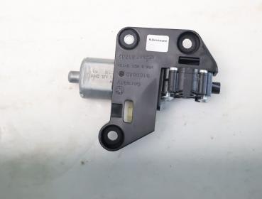 Preview: Fensterheber-Motor hinten rechts 51359178670 BMW 7er F01