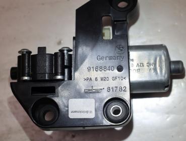 Fensterheber-Motor hinten rechts 51359178670 BMW 7er F01