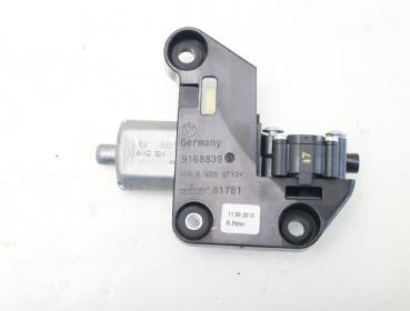 Preview: Fensterheber-Motor hinten links 51359178669 BMW 7er F01