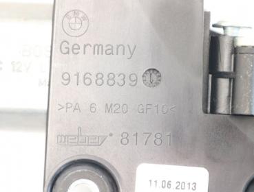 Fensterheber-Motor hinten links 51359178669 BMW 7er F01