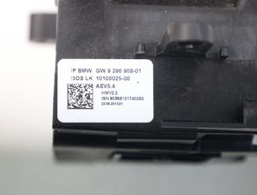 Schaltknüppel 7950398 BMW 7er F01