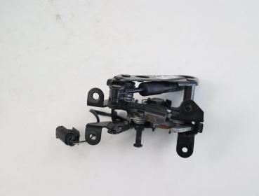 Preview: Motorhaubenschloss 7206453 BMW 7er F01