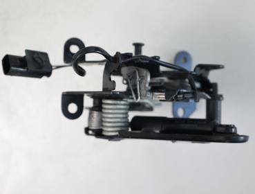 Preview: Motorhaubenschloss 7206453 BMW 7er F01