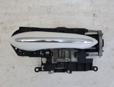 Türgriff außen vorn rechts 7187228 BMW 7er F01