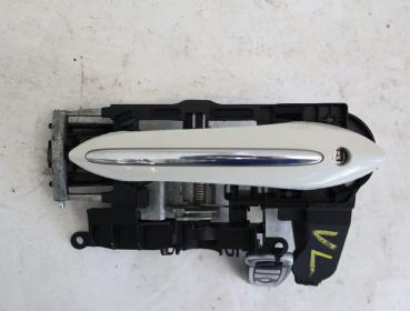 Türgriff außen vorn links 7227501 BMW 7er F01