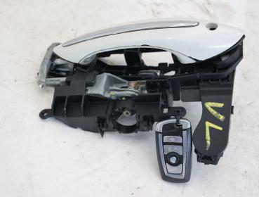 Preview: Türgriff außen vorn links 7227501 BMW 7er F01