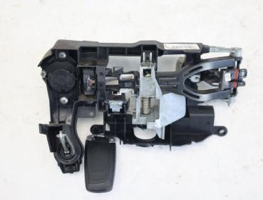 Türgriff außen vorn links 7227501 BMW 7er F01
