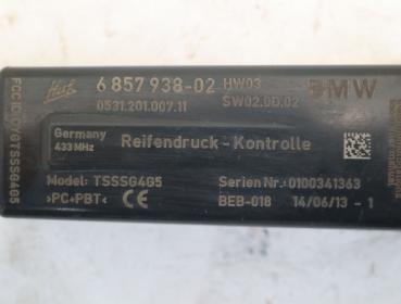 Sensor sonstige 685793802 BMW 7er F01