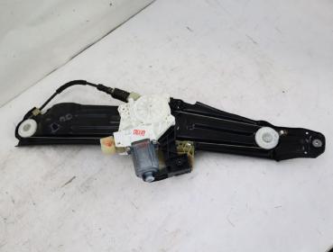 Fensterheber elektrisch hinten rechts 7046032 BMW 7er F01