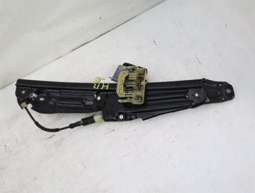 Preview: Fensterheber elektrisch hinten rechts 7046032 BMW 7er F01