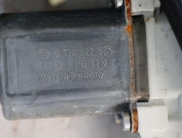 Fensterheber elektrisch hinten rechts 7046032 BMW 7er F01