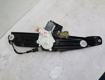 Fensterheber elektrisch hinten links 7046031 BMW 7er F01