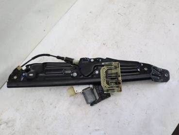 Preview: Fensterheber elektrisch hinten links 7046031 BMW 7er F01