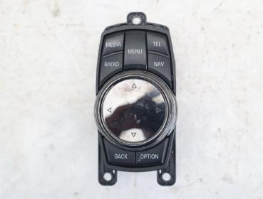 Kombischalter 932029002 BMW 7er F01