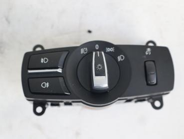 Schalter Licht 919274406 BMW 7er F01