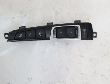 Kombischalter 9201487 BMW 7er F01