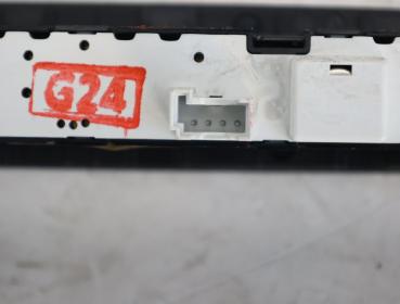 Preview: Kombischalter 9247369 BMW 7er F01