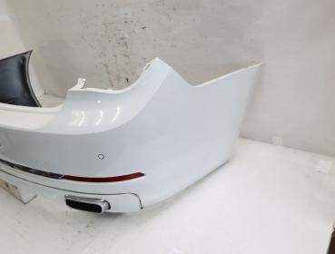 Preview: Stoßstange hinten 7311354 BMW 7er F01