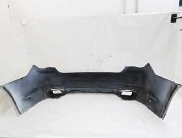 Preview: Stoßstange hinten 7311354 BMW 7er F01