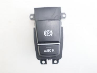 Schalter Parkbremse 9159997 BMW 7er F01