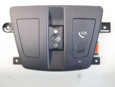 Schalter sonstige AK10000B39N BMW 7er F01