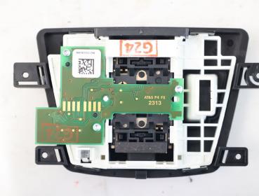 Schalter sonstige AK10000B39N BMW 7er F01