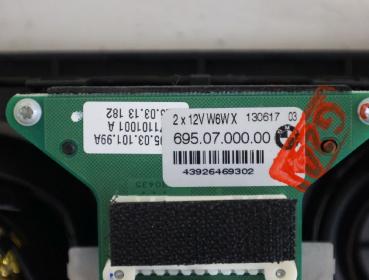 Innenleuchte 9321576 BMW 7er F01