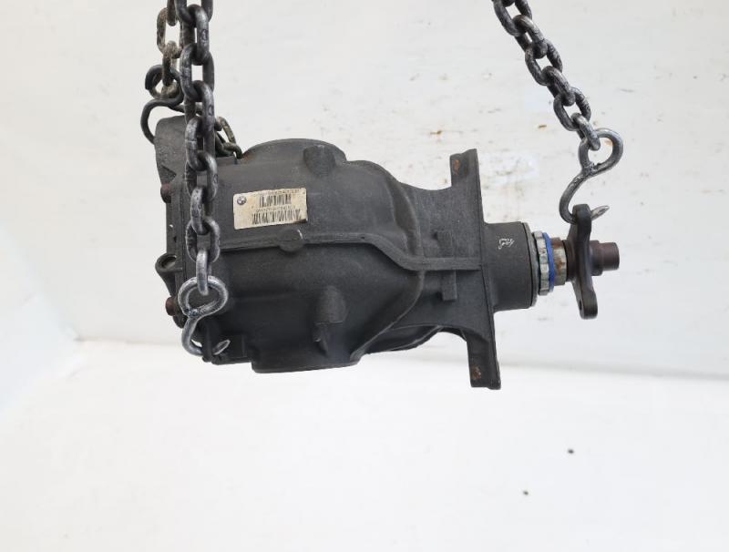 Differential 7630828 BMW 7er F01