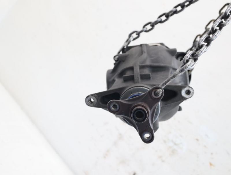 Differential 7630828 BMW 7er F01