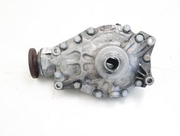 Achse vorn 7619364 BMW 7er F01