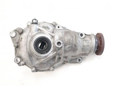 Preview: Achse vorn 7619364 BMW 7er F01