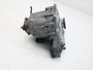 Getriebe Verteilergetriebe 5A371F2 BMW 7er F01