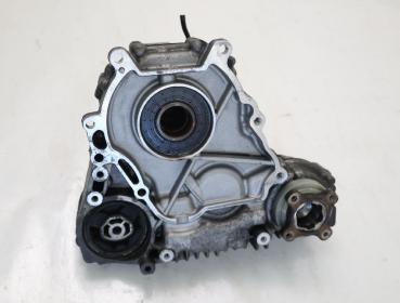 Preview: Getriebe Verteilergetriebe 5A371F2 BMW 7er F01