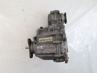 Preview: Getriebe Verteilergetriebe 5A371F2 BMW 7er F01