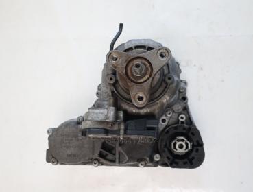 Preview: Getriebe Verteilergetriebe 5A371F2 BMW 7er F01