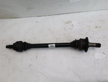 Antriebswelle hinten links 7566087 BMW 7er F01