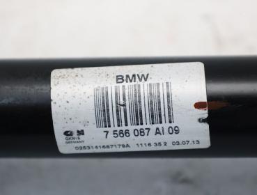 Preview: Antriebswelle hinten links 7566087 BMW 7er F01