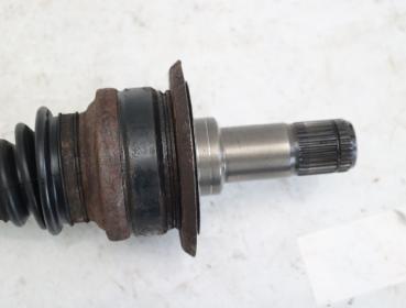 Preview: Antriebswelle hinten links 7566087 BMW 7er F01