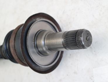 Antriebswelle hinten links 7566087 BMW 7er F01